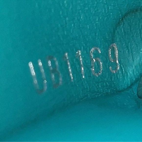 Auth Louis Vuitton Taigarama Green Discovery Compact Wallet W/B and dust bag - Picture 15 of 16